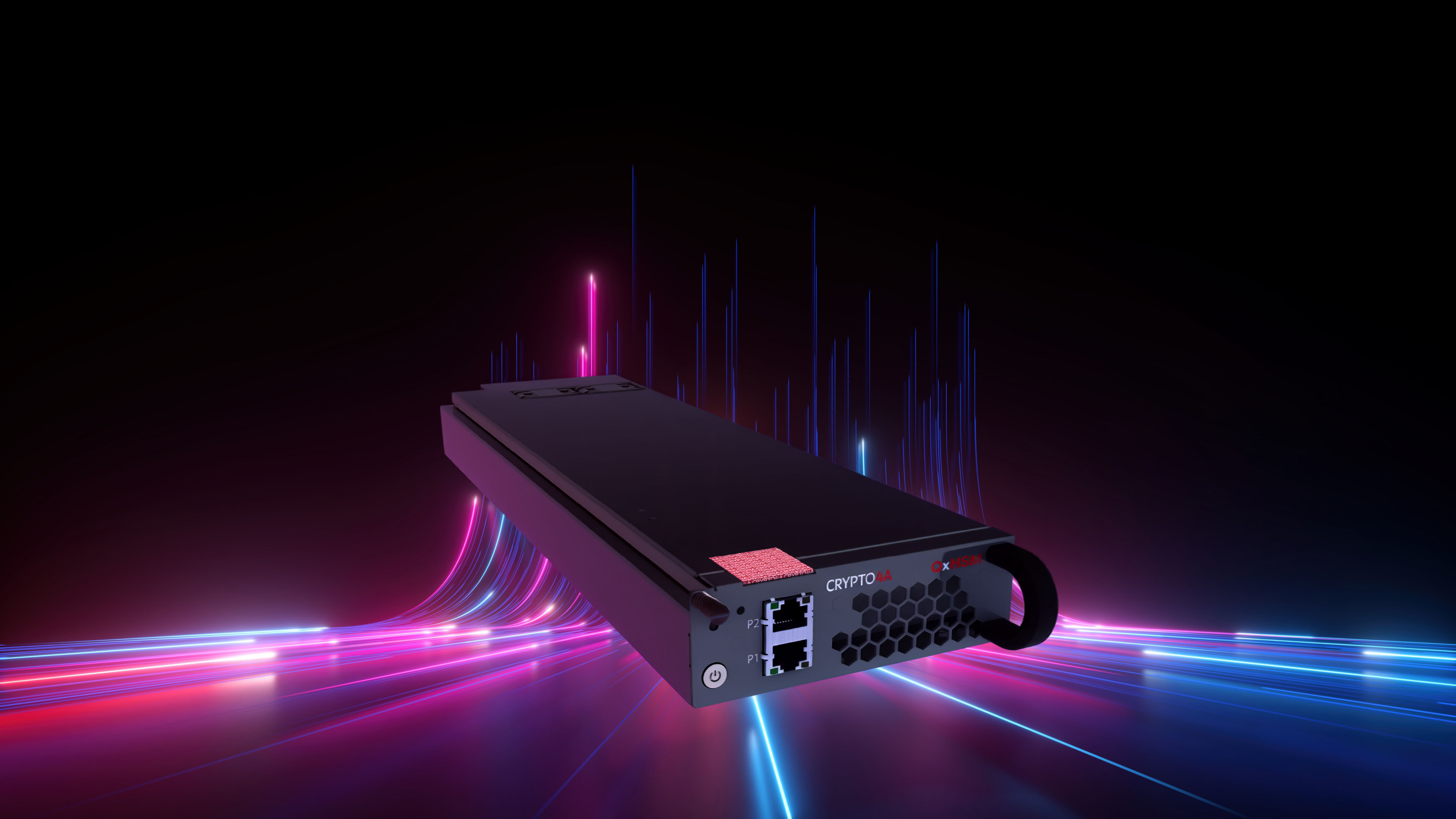 What is a Hardware Security Module (HSM)?