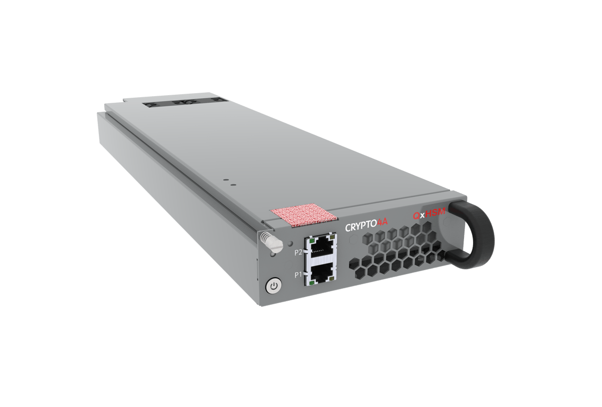 QxHSM device