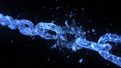 Credit, Covid, ... Quantum?  