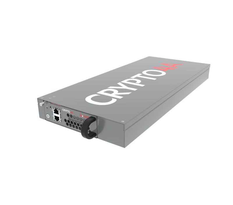 QxBMC-1 Blade Module