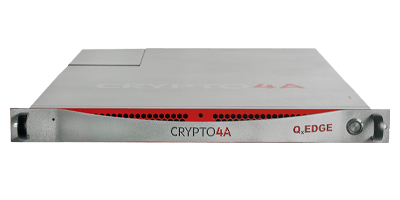 QxEDGE Platform