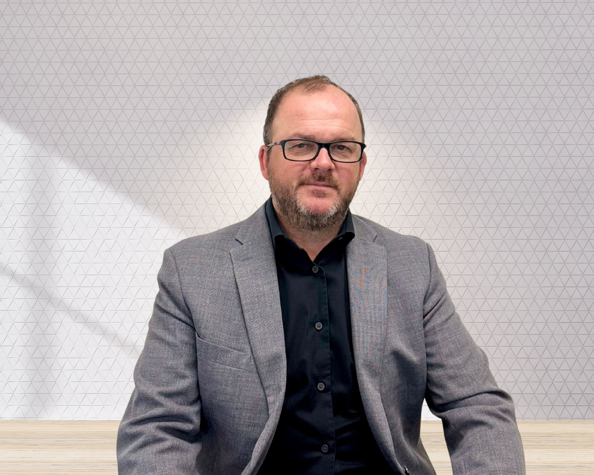 John O'Connor, Chief Product Officer at Crypto4A