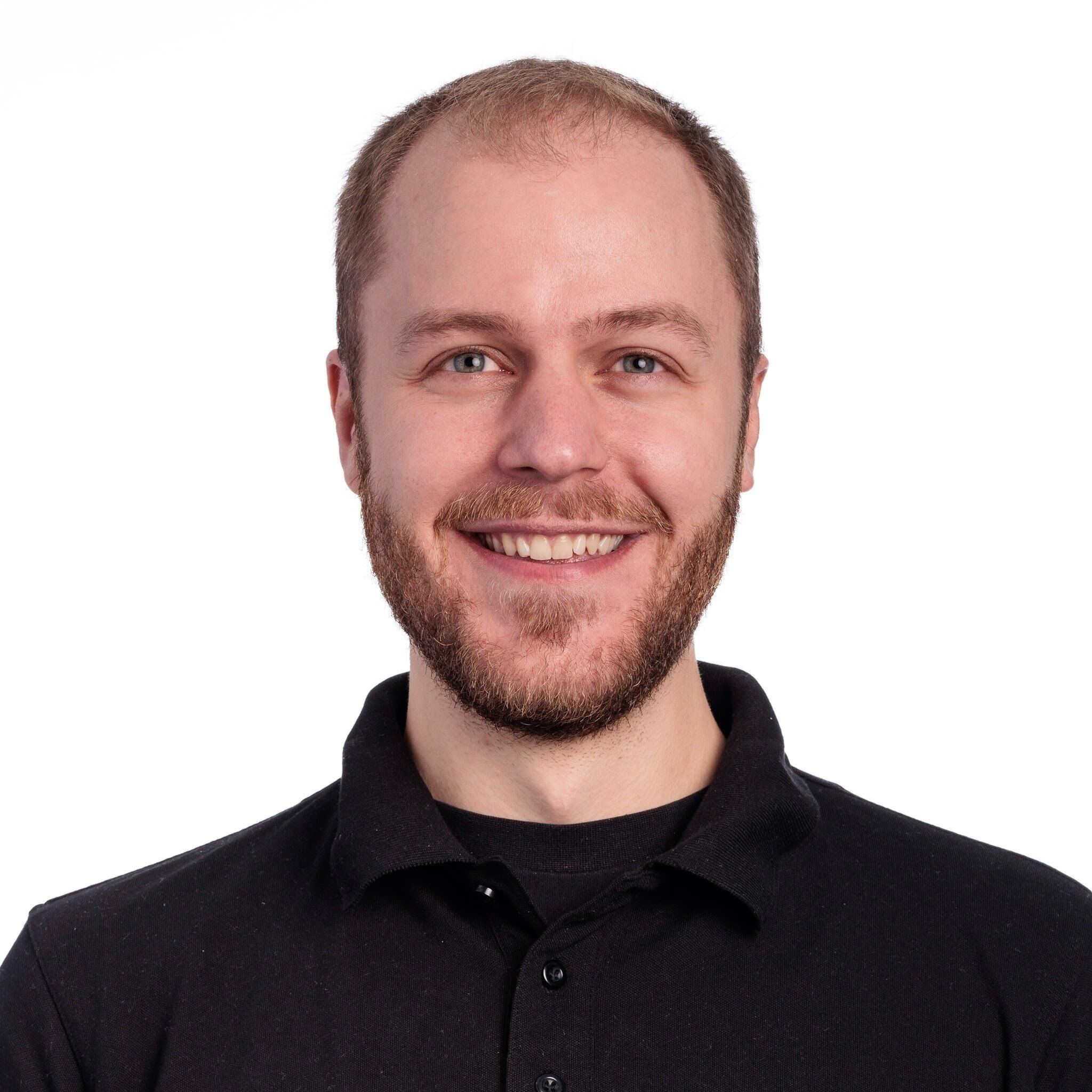 Michael Hofer, Adfinis Chief Technology Officer and OpenBao TSC Chair