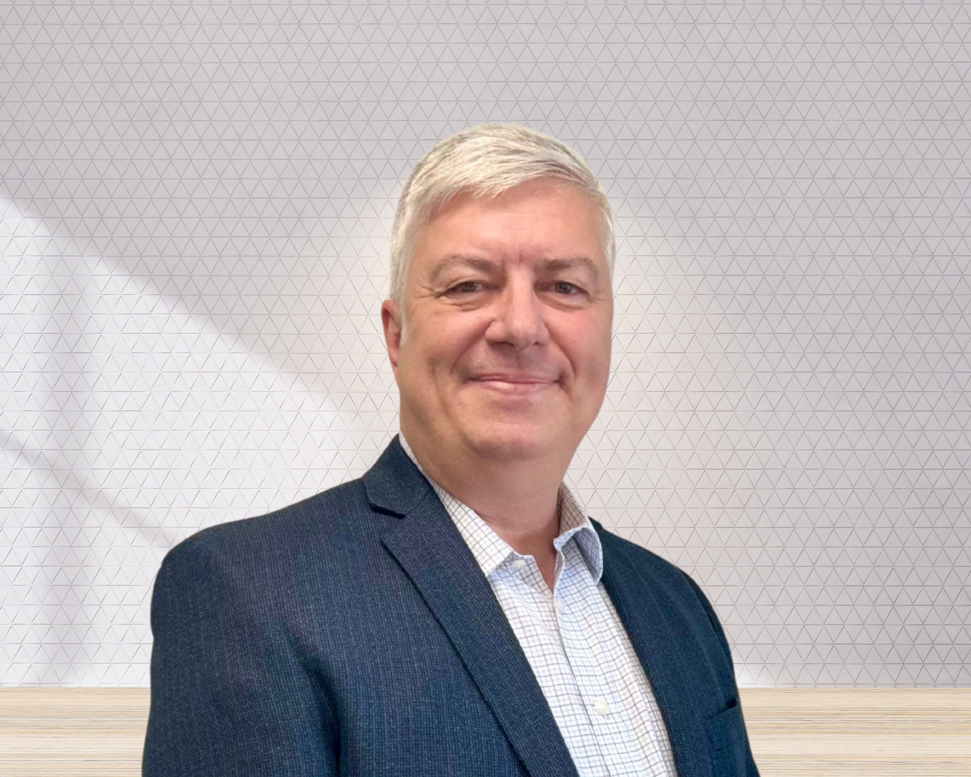 Jean-Pierre (JP) Fiset, Co-Founder & Chief Ecosystem Strategy Officer