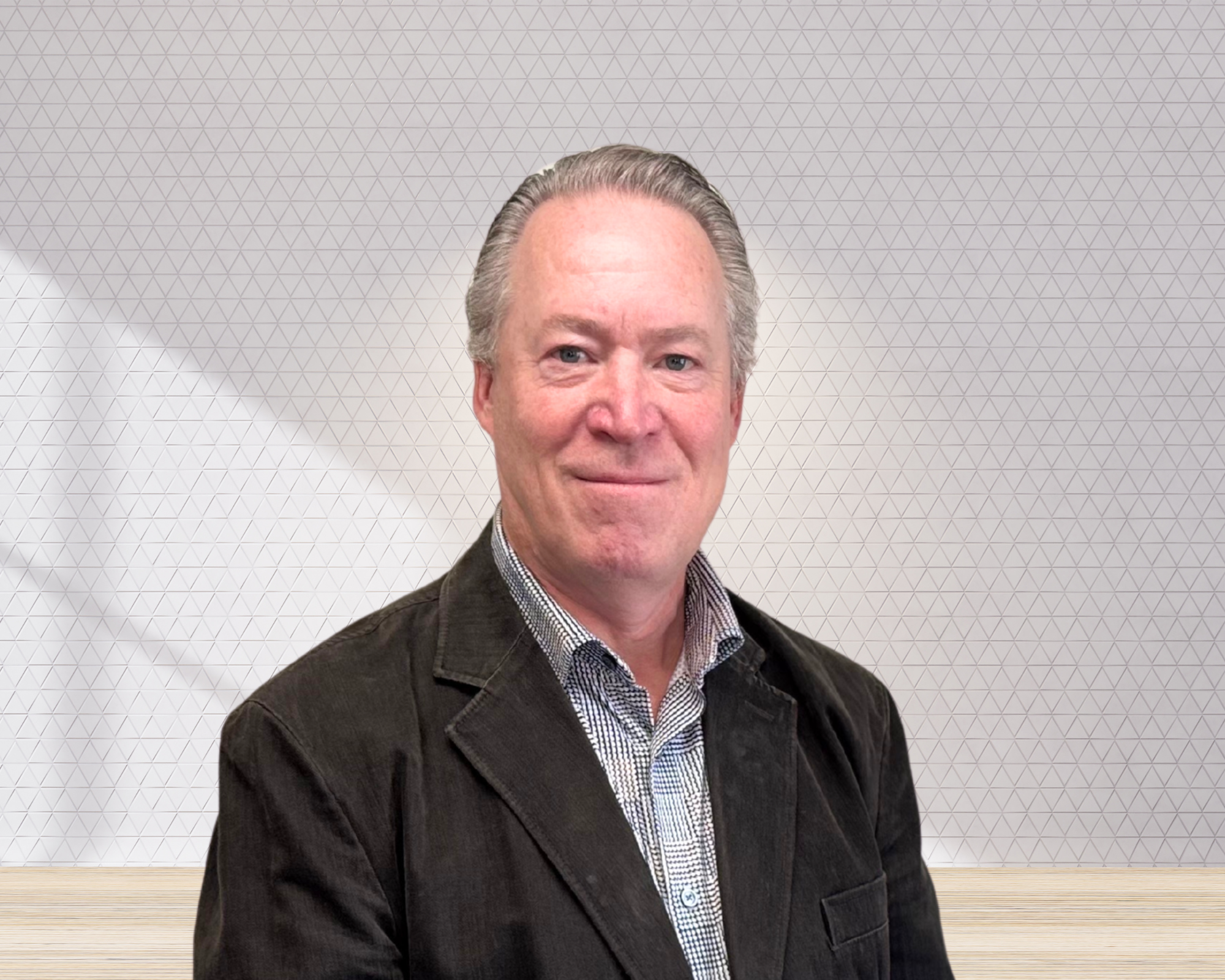 Ron Vandergeest, Vice President, Engineering