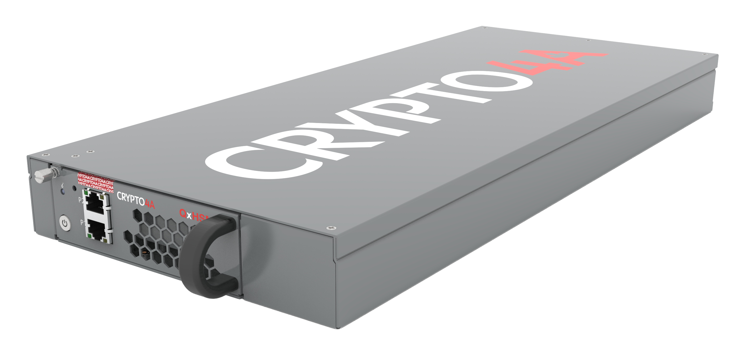 QxBMC-1 Blade Module