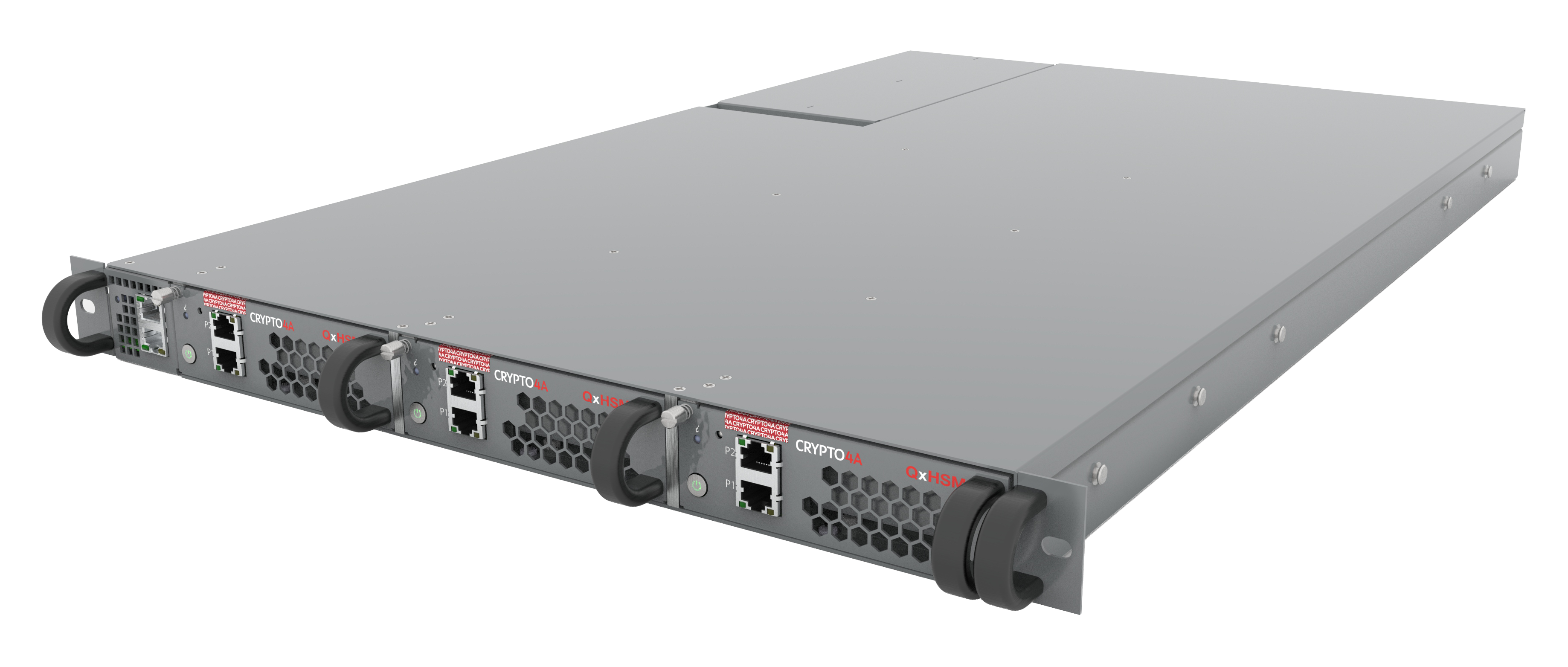 QxBMC-3 Blade Module